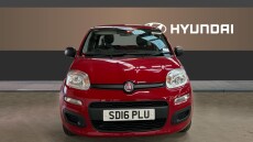 Fiat Panda 1.2 Pop 5dr Petrol Hatchback